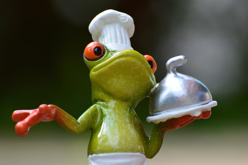 Artisanal Ingredients