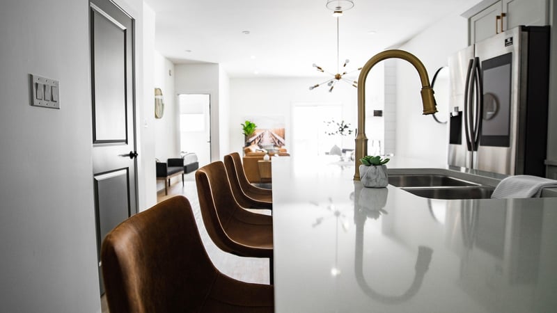 Smart Kitchen Appliance
